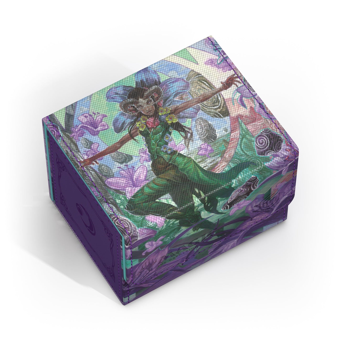 CardboardCrack - Sidewinder 100+ Xenoskin Magic: The Gathering Lorwyn Eclipsed