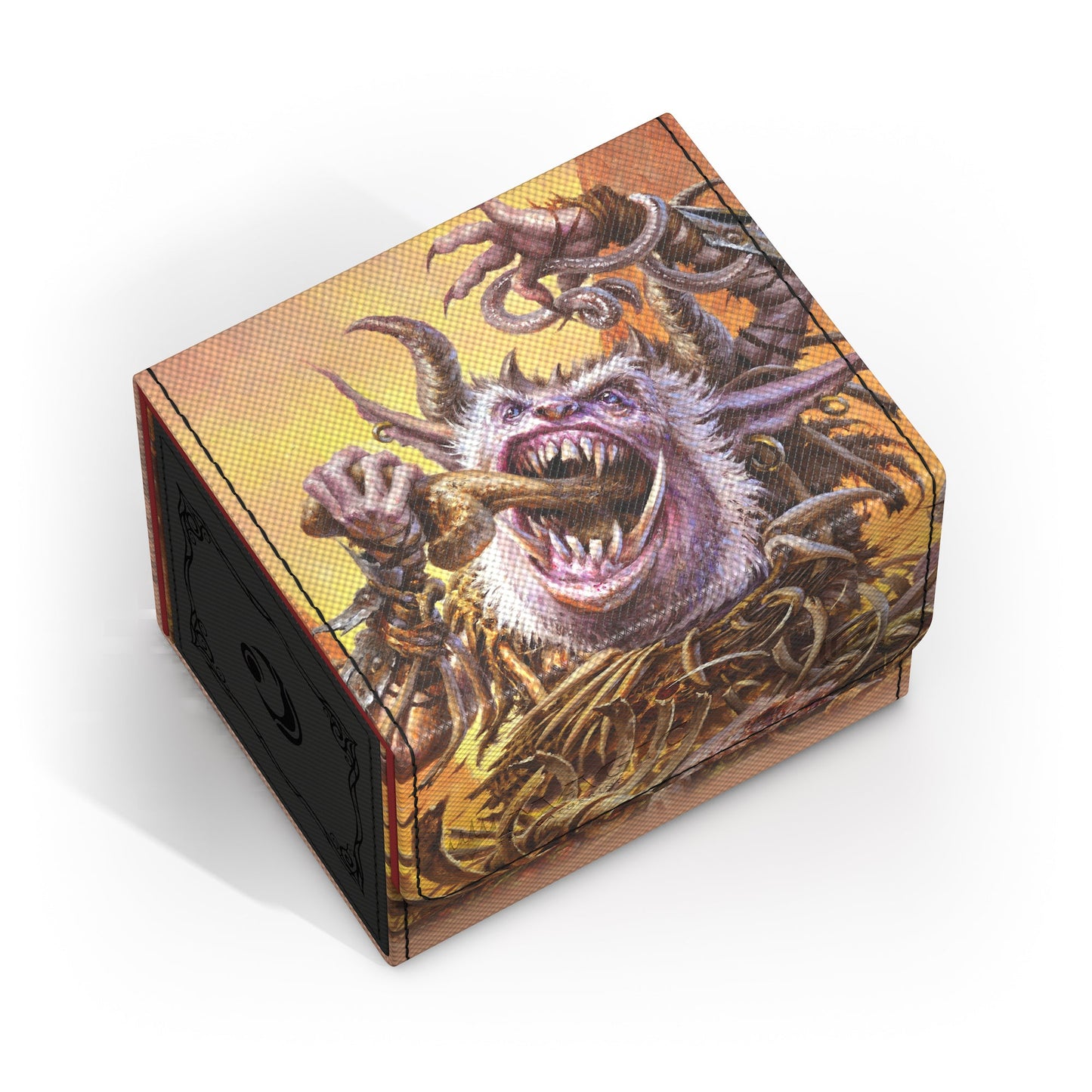 CardboardCrack - Sidewinder 100+ Xenoskin Magic: The Gathering Lorwyn Eclipsed