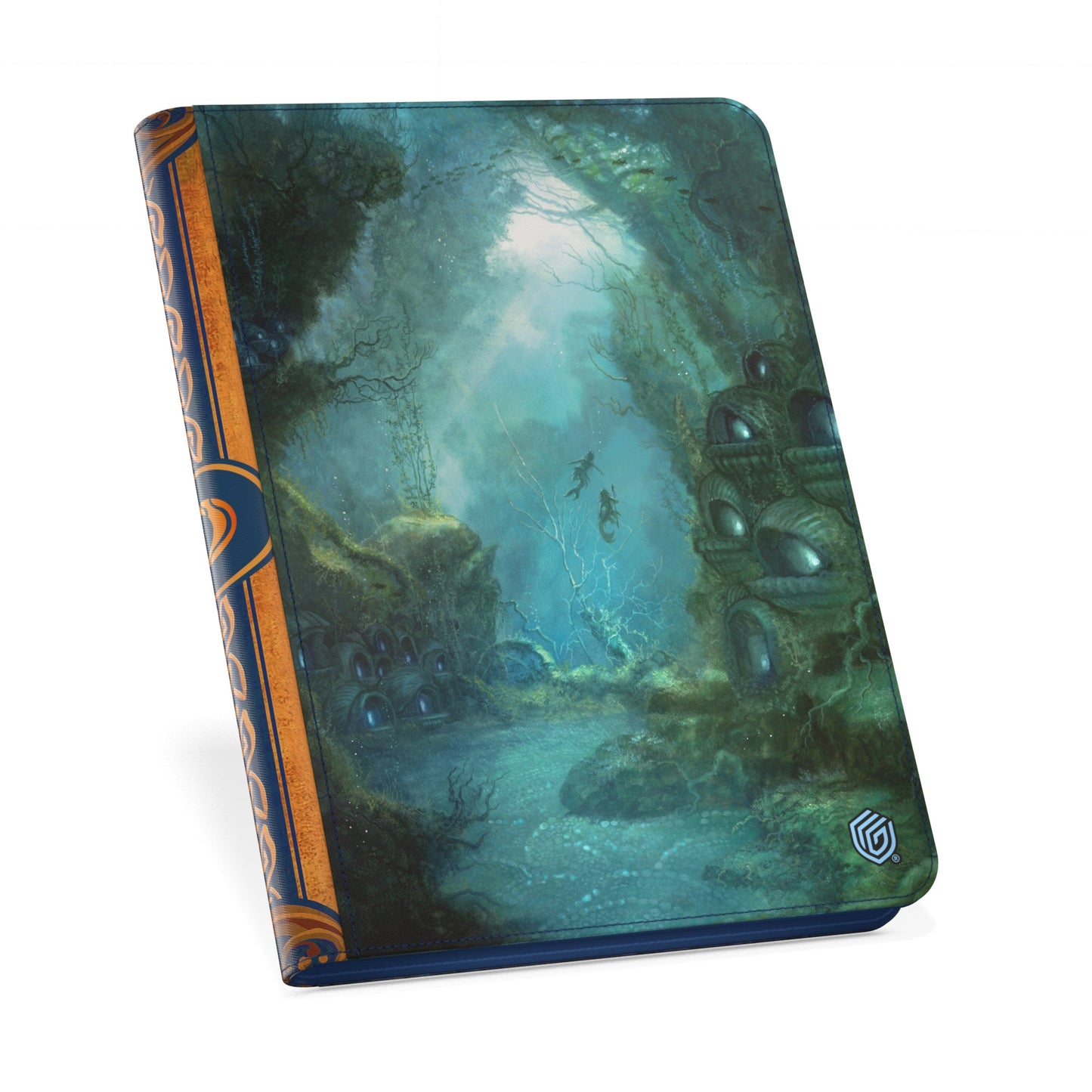 CardboardCrack - Zipfolio 360 Xenoskin Magic: The Gathering Lorwyn Eclipsed