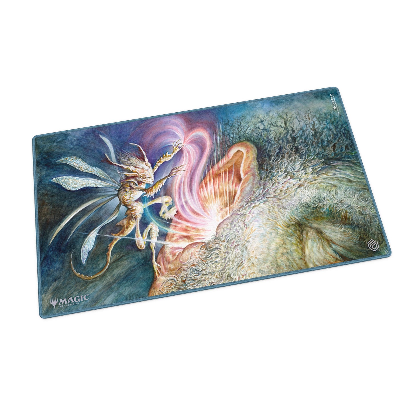 CardboardCrack - Playmat Magic: The Gathering - Lorwyn Eclipsed