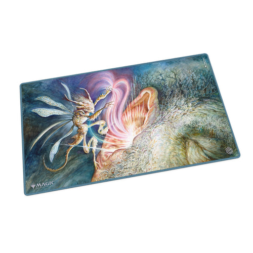 CardboardCrack - Playmat Magic: The Gathering - Lorwyn Eclipsed