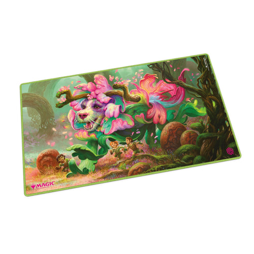 CardboardCrack - Playmat Magic: The Gathering - Lorwyn Eclipsed