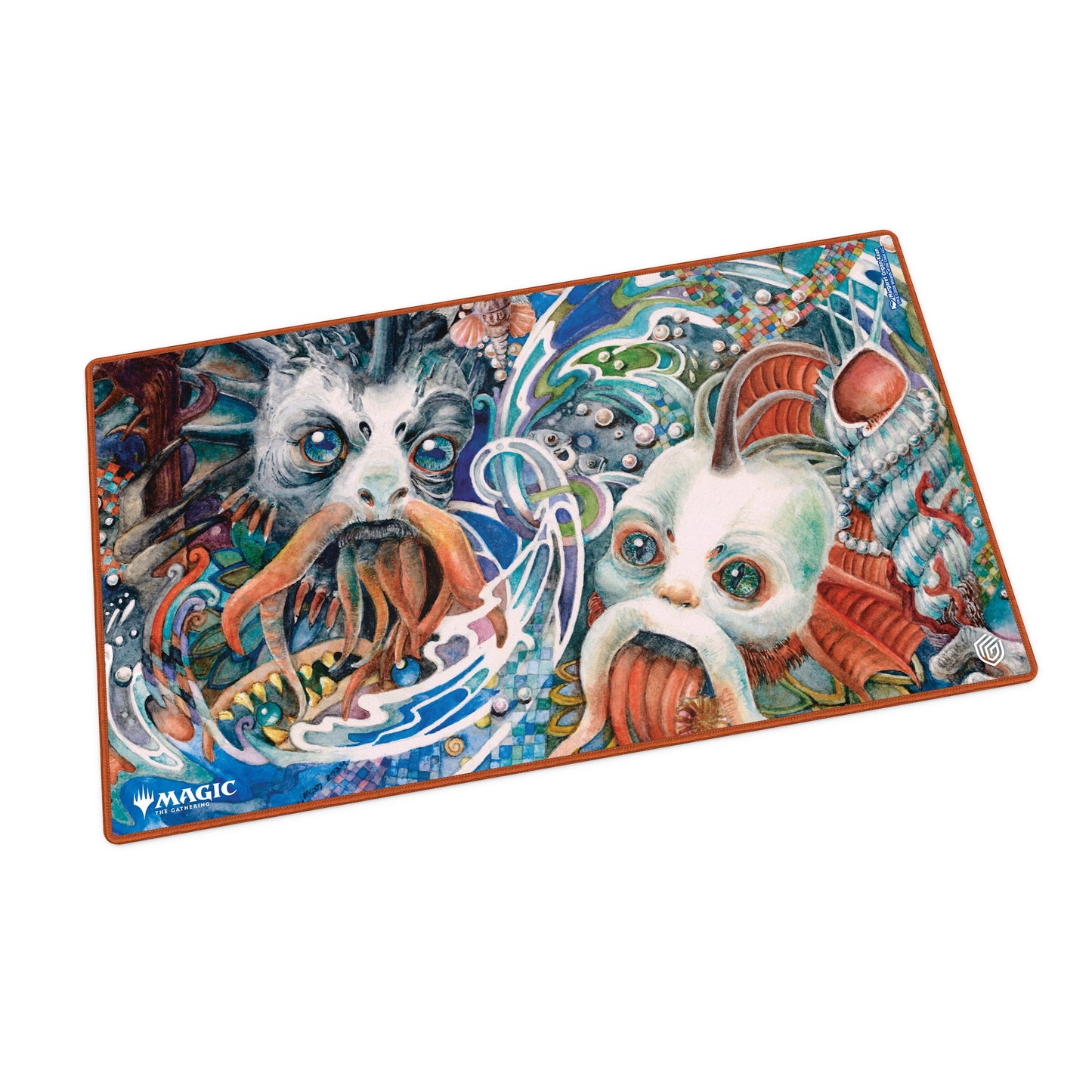 CardboardCrack - Playmat Magic: The Gathering - Lorwyn Eclipsed