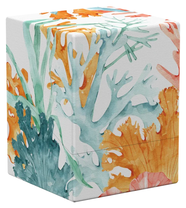 CardboardCrack - Ultimate Guard RTE Boulder 100+ Coral Places