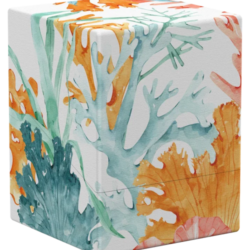 CardboardCrack - Ultimate Guard RTE Boulder 100+ Coral Places