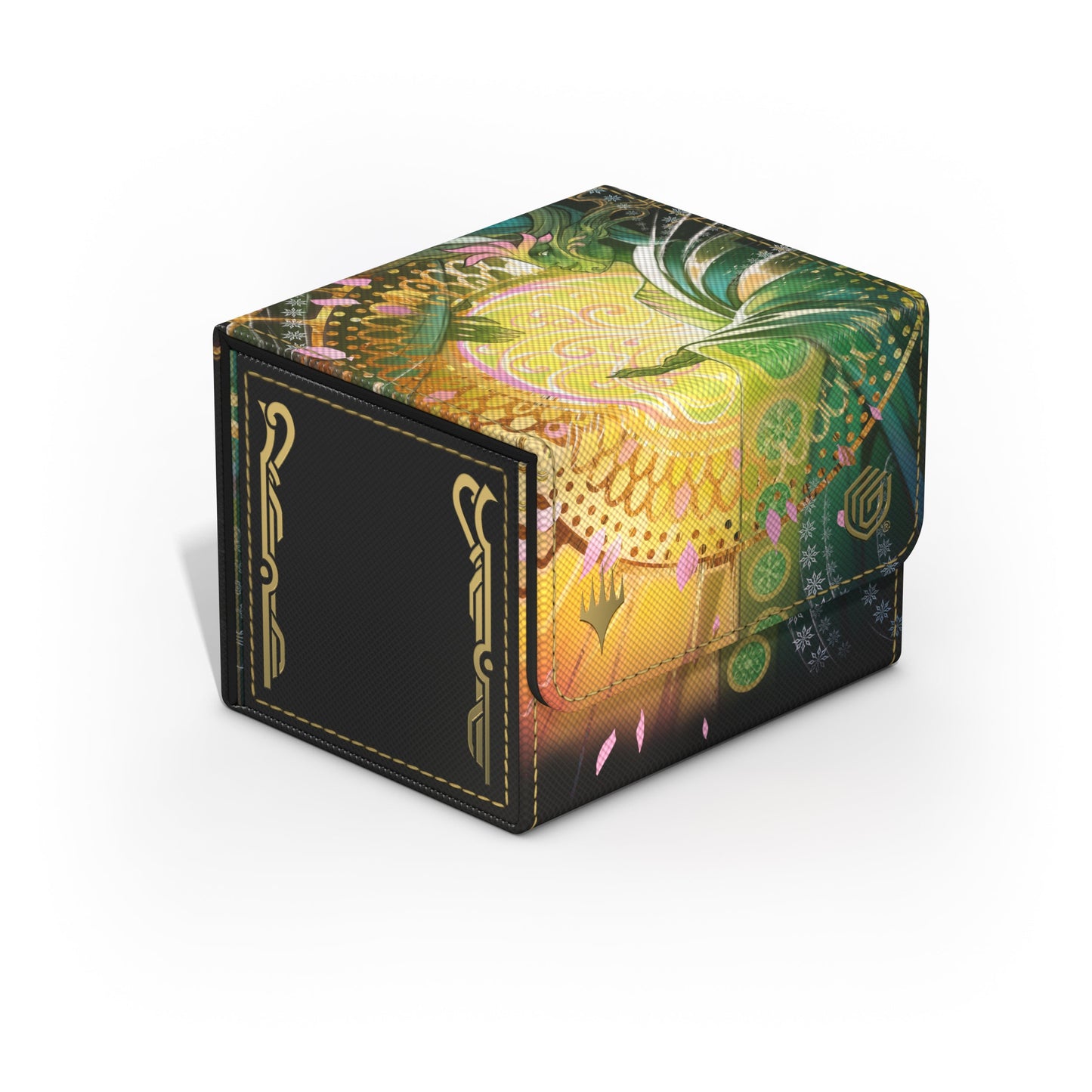 CardboardCrack - Sidewinder 100+ Xenoskin Magic: The Gathering "Secrets of Strixhaven"
