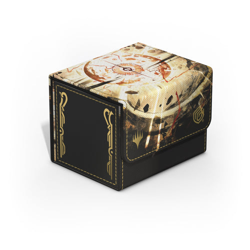 CardboardCrack - Sidewinder 100+ Xenoskin Magic: The Gathering "Secrets of Strixhaven"