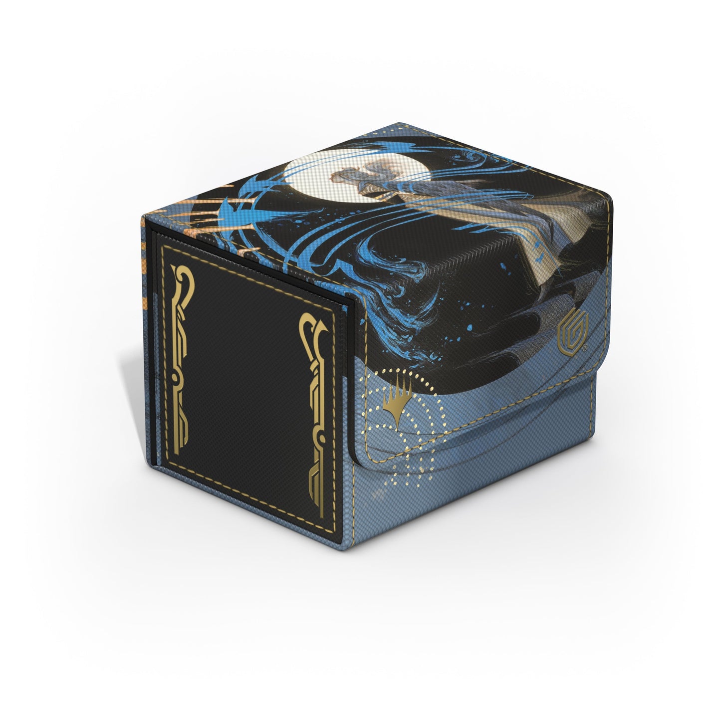 CardboardCrack - Sidewinder 100+ Xenoskin Magic: The Gathering "Secrets of Strixhaven"