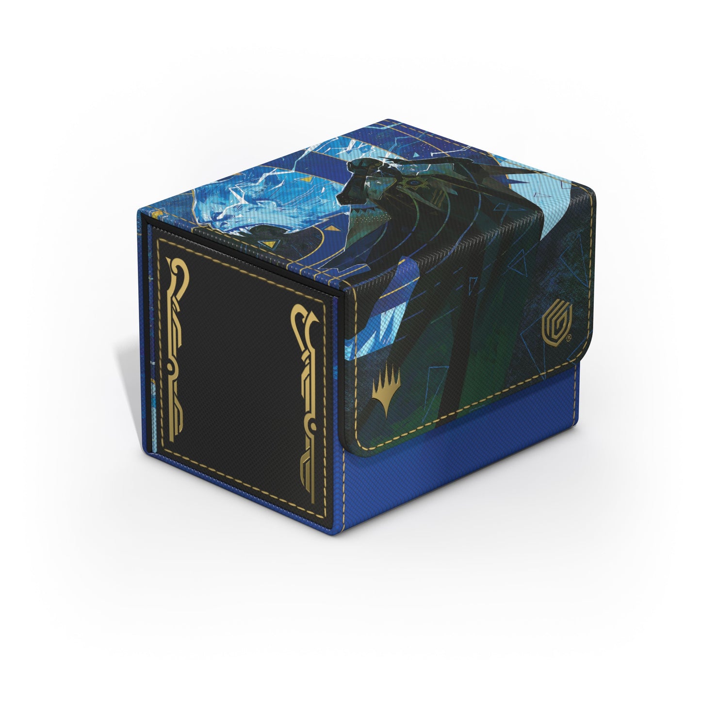 CardboardCrack - Sidewinder 100+ Xenoskin Magic: The Gathering "Secrets of Strixhaven"