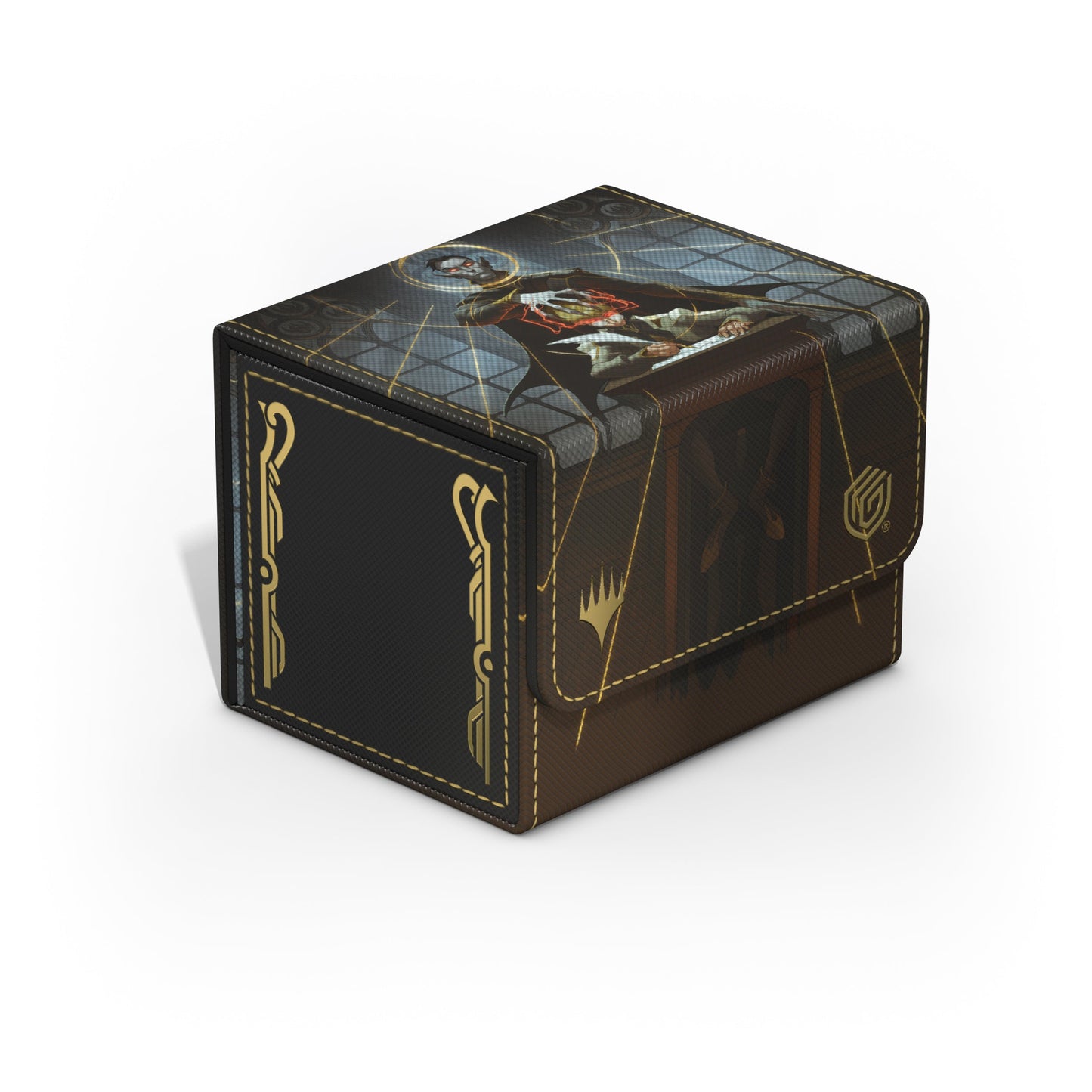 CardboardCrack - Sidewinder 100+ Xenoskin Magic: The Gathering "Secrets of Strixhaven"