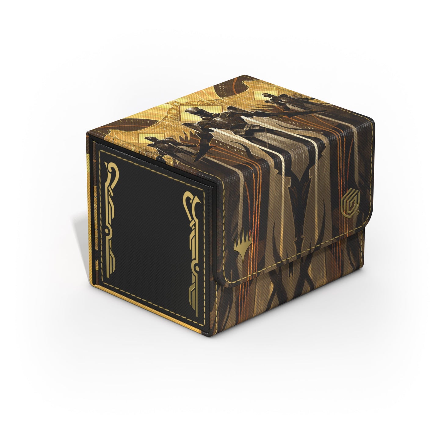 CardboardCrack - Sidewinder 100+ Xenoskin Magic: The Gathering "Secrets of Strixhaven"