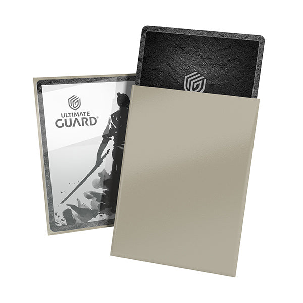 CardboardCrack - Katana Card Sleeves Standard Size (Various Colors)