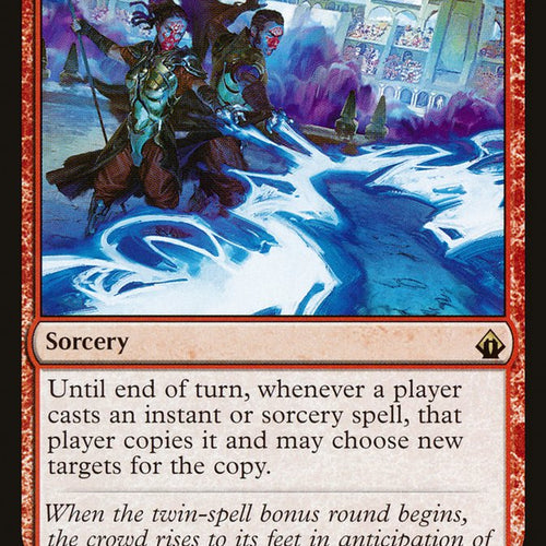 CardboardCrack - Bonus Round - Battlebond (BBD)