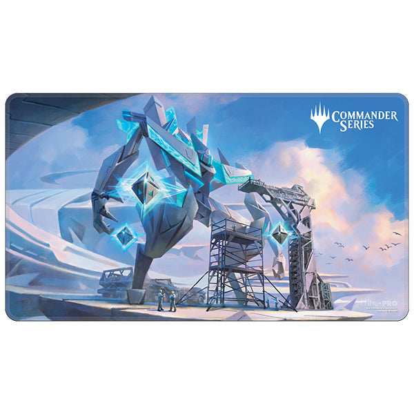 CardboardCrack - MTG Playmats (Various Artwork)