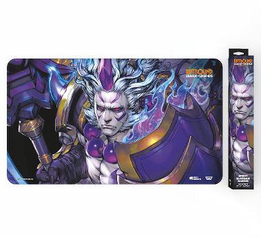CardboardCrack - Riftbound: Spiritforged Playmat (various artwork)
