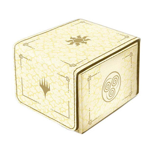 CardboardCrack - MTG Avatar: The Last Airbender DOMARU Boxes