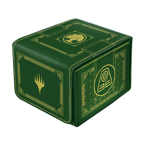 CardboardCrack - MTG Avatar: The Last Airbender DOMARU Boxes
