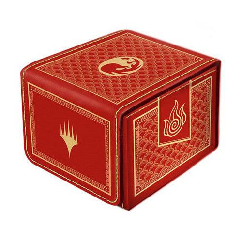 CardboardCrack - MTG Avatar: The Last Airbender DOMARU Boxes
