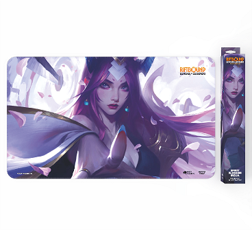 CardboardCrack - Riftbound: Spiritforged Playmat (various artwork)