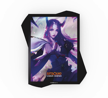 CardboardCrack - Riftbound: Spiritforged Art Sleeves (various artwork)