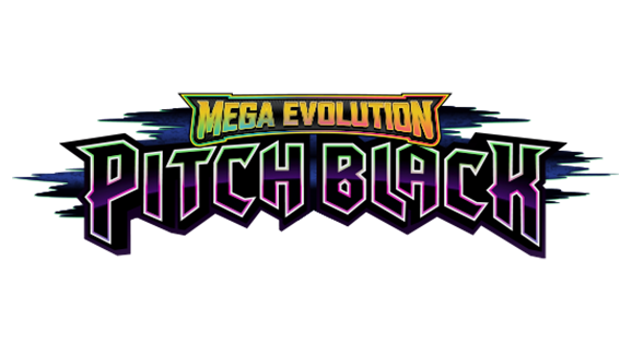 CardboardCrack - Pokemon Pitch Black Prerelease Saturday July 11 @ 1pm