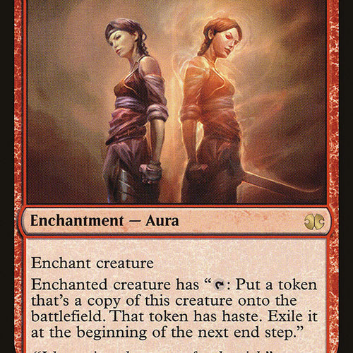 CardboardCrack - Splinter Twin - Modern Masters 2015 (MM2)