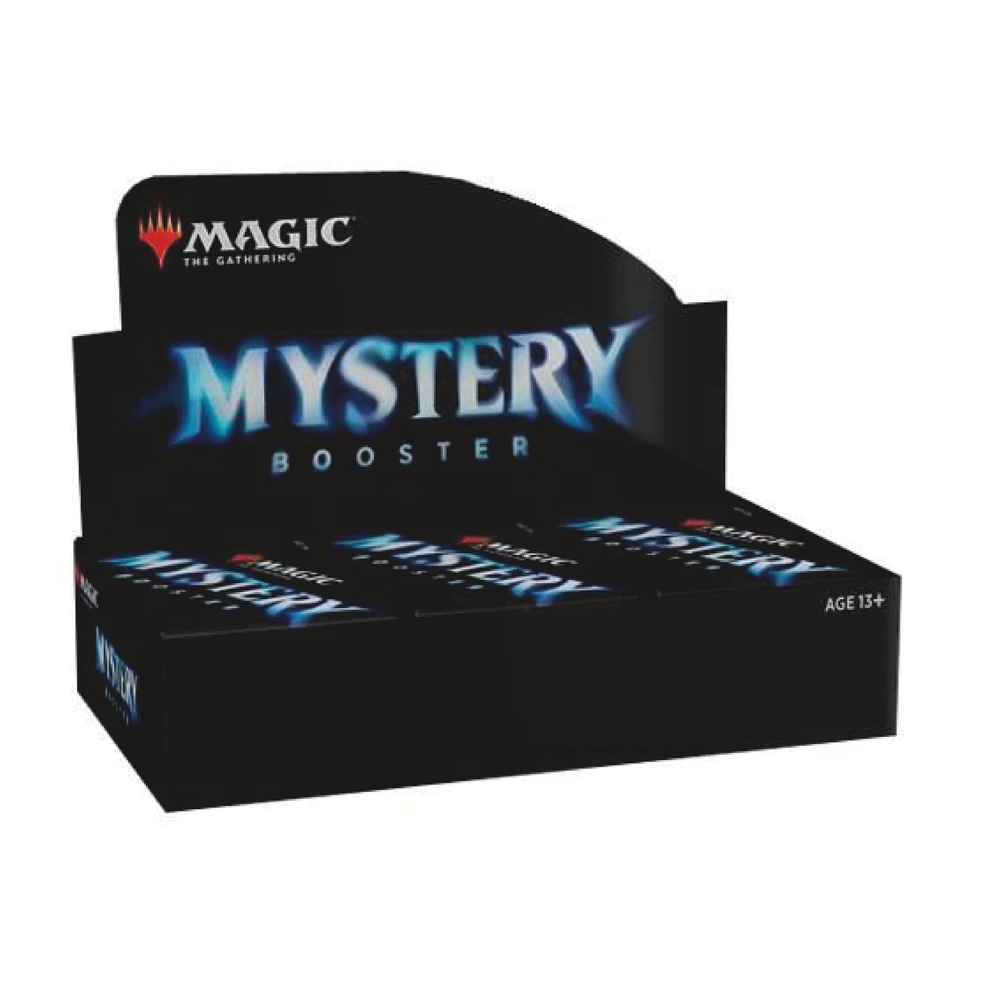 CardboardCrack - Mystery Booster - Booster Box [Retail Exclusive]