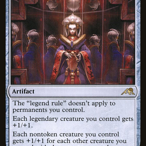 CardboardCrack - Mirror Box - Kamigawa: Neon Dynasty (NEO) - FOIL