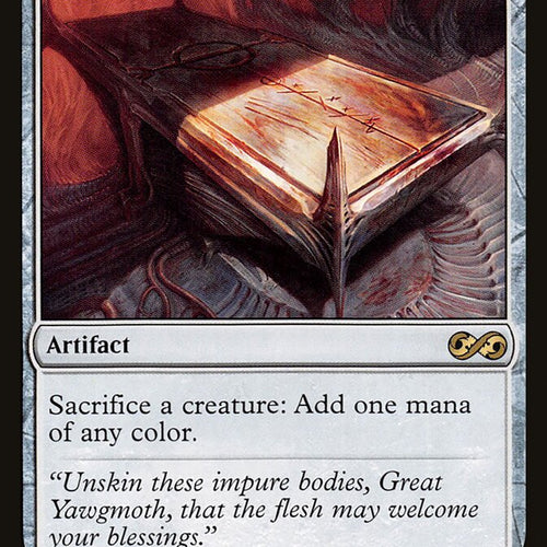 CardboardCrack - Phyrexian Altar - The List Reprints (LIST)