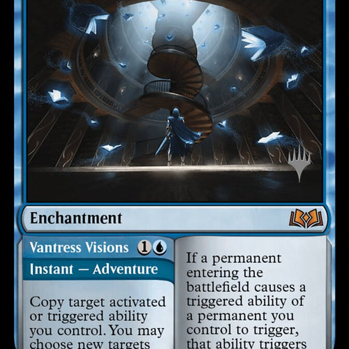 CardboardCrack - Virtue of Knowledge - Promo Pack: Wilds of Eldraine (PPWOE)