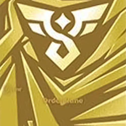 CardboardCrack - Order Rune - Riftbound Organized Play Promotional Cards (OPP)