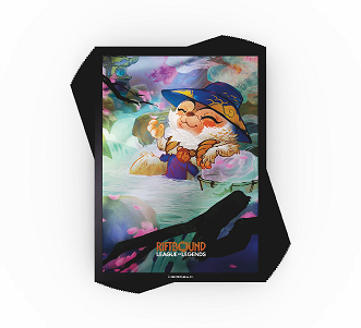 CardboardCrack - Riftbound: Spiritforged Art Sleeves (various artwork)