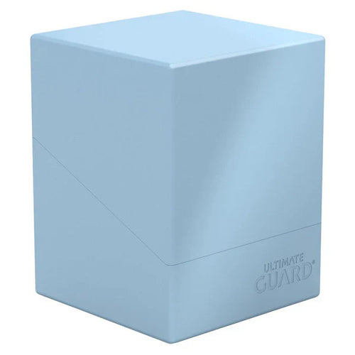 CardboardCrack - Ultimate Guard Boulder 100+ Solid