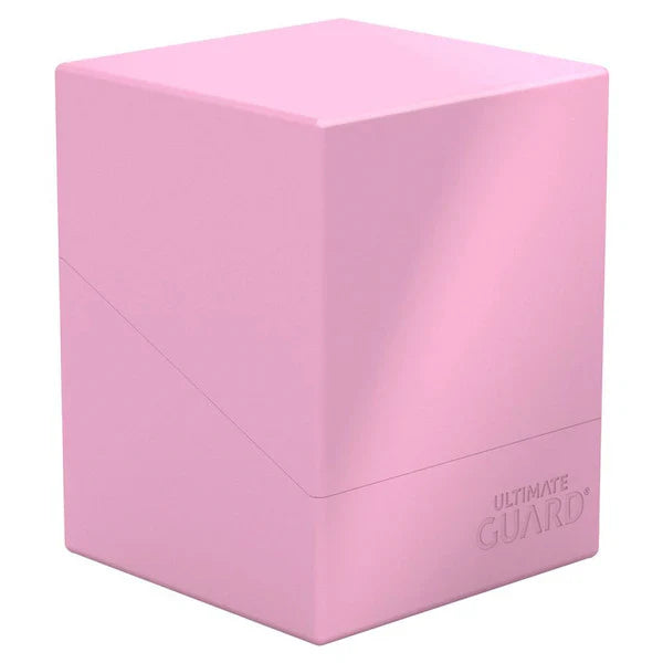 CardboardCrack - Ultimate Guard Boulder 100+ Solid