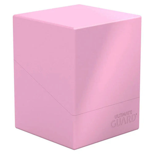 CardboardCrack - Ultimate Guard Boulder 100+ Solid
