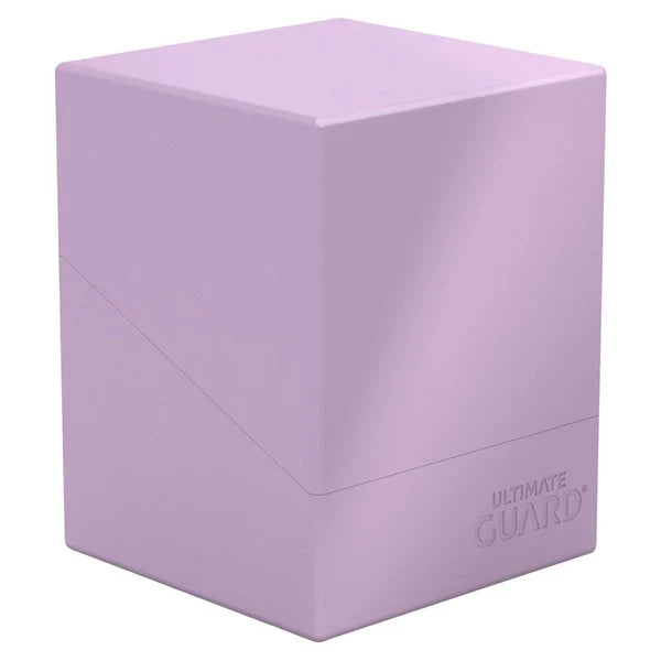 CardboardCrack - Ultimate Guard Boulder 100+ Solid