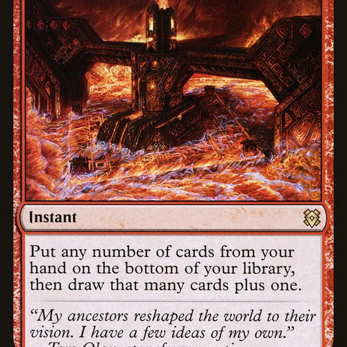 CardboardCrack - Valakut Awakening - Zendikar Rising (ZNR)